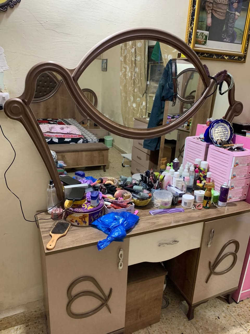 للبيع الناصرية


**إذا كنت صاحب هذا الإعلان وتريد حذفه لأي سبب، رجاءا أرسل رسالة إلى الدعم الفني**