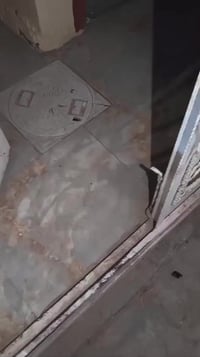 دار للايجار • شارع مستشفى الكفيل • ٧٥م