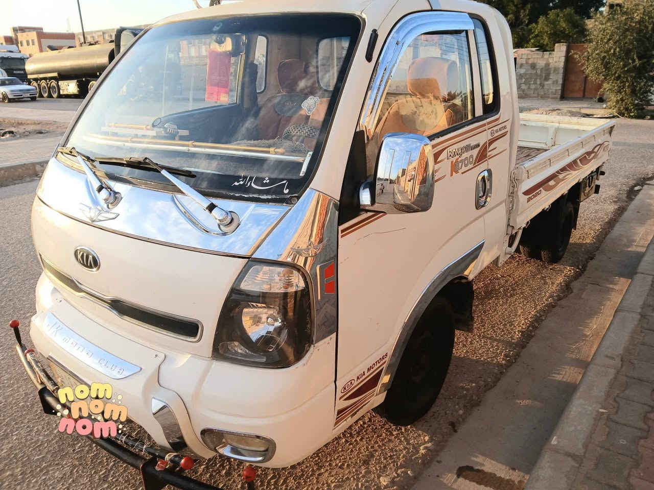 من رخصت الادمن بنكو موديل ١١ دخول قديم السياره حاويه مامكصوصه مكينه مفتوح مومسكر جاهزه للعمل السعر ٤٨ قفل مكان السياره بلعماره 🔐 قفله ٤٨ الشراي يجي خاص او الاتصال على الرقم واتساب ***********واتساب
