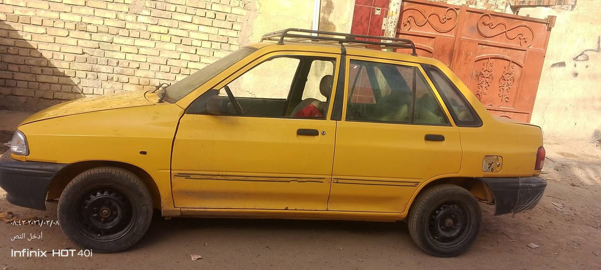 سيبا مديل 15مصفرة هية غرمات رقام انكليزي هزة جيدة بسمي سيارة تحويل مباشرة مكينة وكير  وعينة وصينة جيدات بعدهن بل ضمان شوصيهة خير من الله تخم تاير كور صالة 3يام شادة  سلف دينمو باتري توني شادهن كرهباتهة كلهة شغالة  خيسات توني عمرهن وصباغن مابيهة ولا قطرت خياس سيارة نوزلات بارحة شديتهن رديتر جيد هوة وجينات واتر بم جيد توني شدية يعني منوضمة كاملة مال مي بدلها منوضمة كاملة مال بنزين هم توني شادهة لهة  سعر 28ببهة مجال حك جية عنوان سيارة بغداد الغزالية وهاذ رقمي ***********
