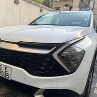 سبورتج ٢٠٢٤ شركه دوليه ام ضمان فول عده البانوراما بيه باب صدر صبغ وموج...
