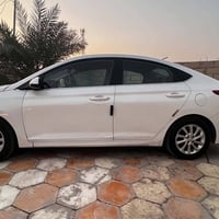 اكسنت امريكي • موديل ٢٠٢٢ • ضربة بنيد