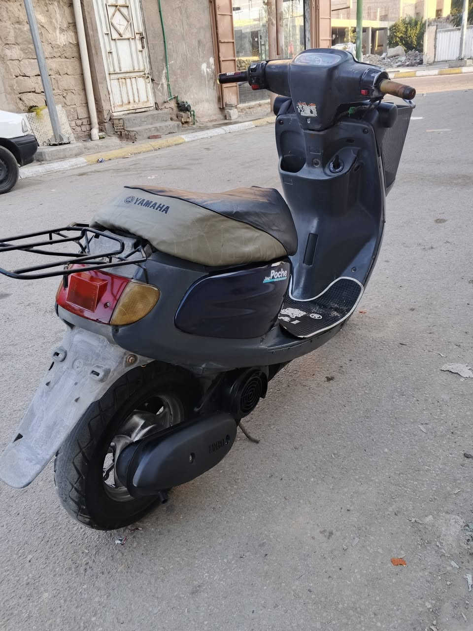 منغولي 2003 مامفتوحه شرط النعومه لا صوت كير ولا روله شلعه ومعدل كهربائيات كله شغاله سلف هندر لايت هورن اشاير كامله من كلشي السعر375 وبيه مجال ***********
