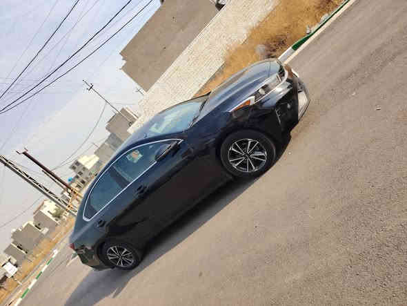 سلام عليكم
للبيع كيا فورتي موديل 2024 دخول جديد
بدون رقم ماشيه ٢٥ لف
ضرر السيارة
تبديل قطعتين بنيد وجاملغ امامي اليمنه فقط
طاك ايرباك استيرن رقم شاصي وصور الحادث خاص
مواصفات السياره
تحكم استيرن جهتين
شاشه كبيره كامره دوار
تحديد مسار اشاير بالمري
كشنات تدفئه استيرن تدفئه
رادارات جانبيه وخلفي امامي
شحن السلكي لد امامي
ويل كب حجم المحرك 2000 دوش
السعر 130 وبيه مجال بسيط 
مكان السياره بغداد حي العامل
اتصال على هذا الرقم ***********
