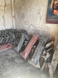 وصول قطع غيار مستعمل الماني  07700902719 ‭0773 193 4098‬ بيع جمله مفرد...