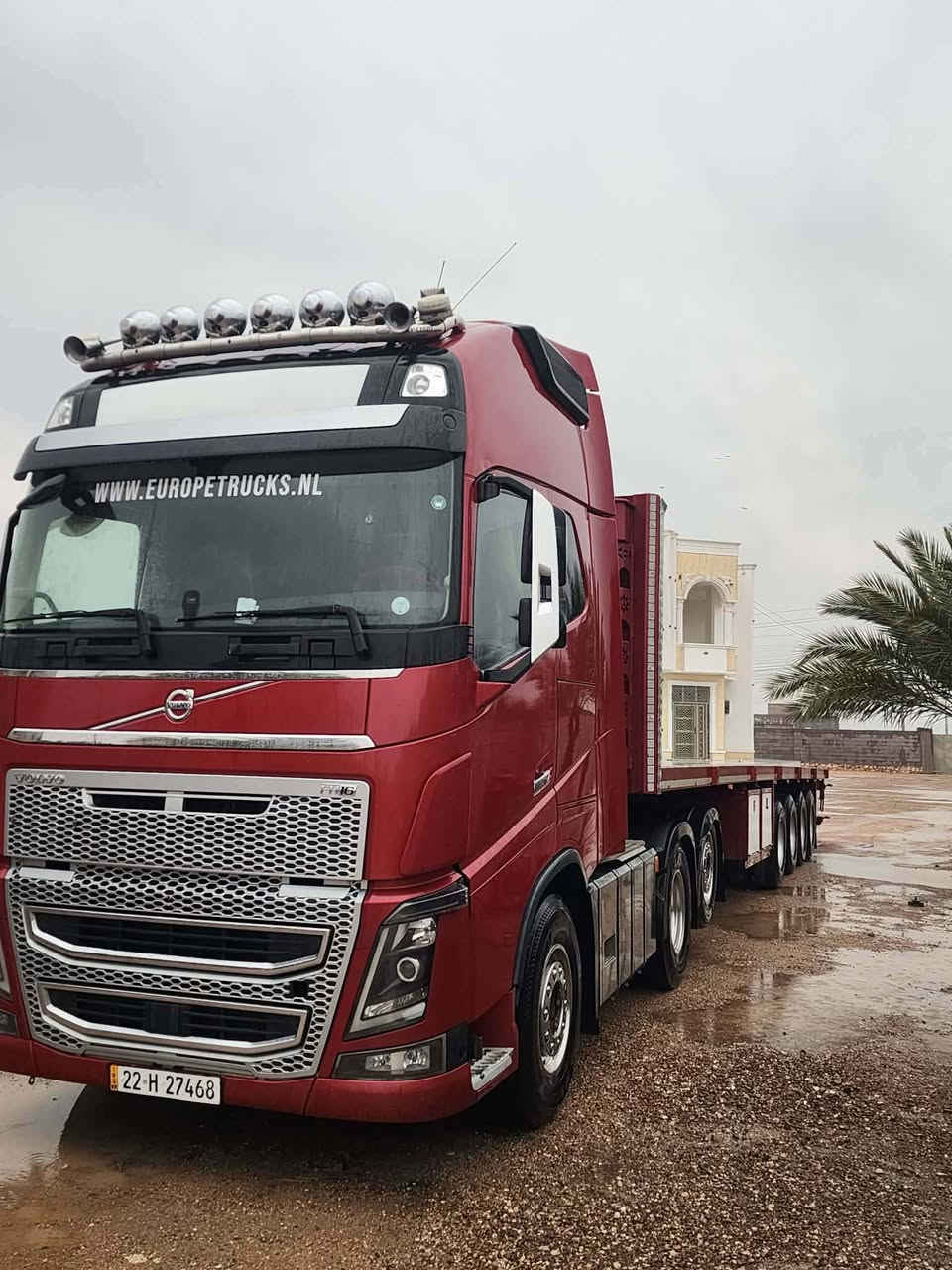 للبيع فولفو موديل 2015 فول مواصفات تخم تاير عربانه عبدالله جوهر

سعر وتفاصيل اتصل ع رقم ***********
