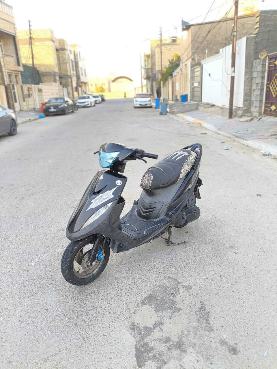 ماكس عدله للبيع كفاله ما مفتوحه  دراجه كله بلاديه كهربائيات كله شغاله ما بيه نفص نكره سلف مكاني كربلاء شراي تعال اتصال ***********
