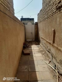 الشطره السيديه خلفي • بيت طابقين • طابو باسمي