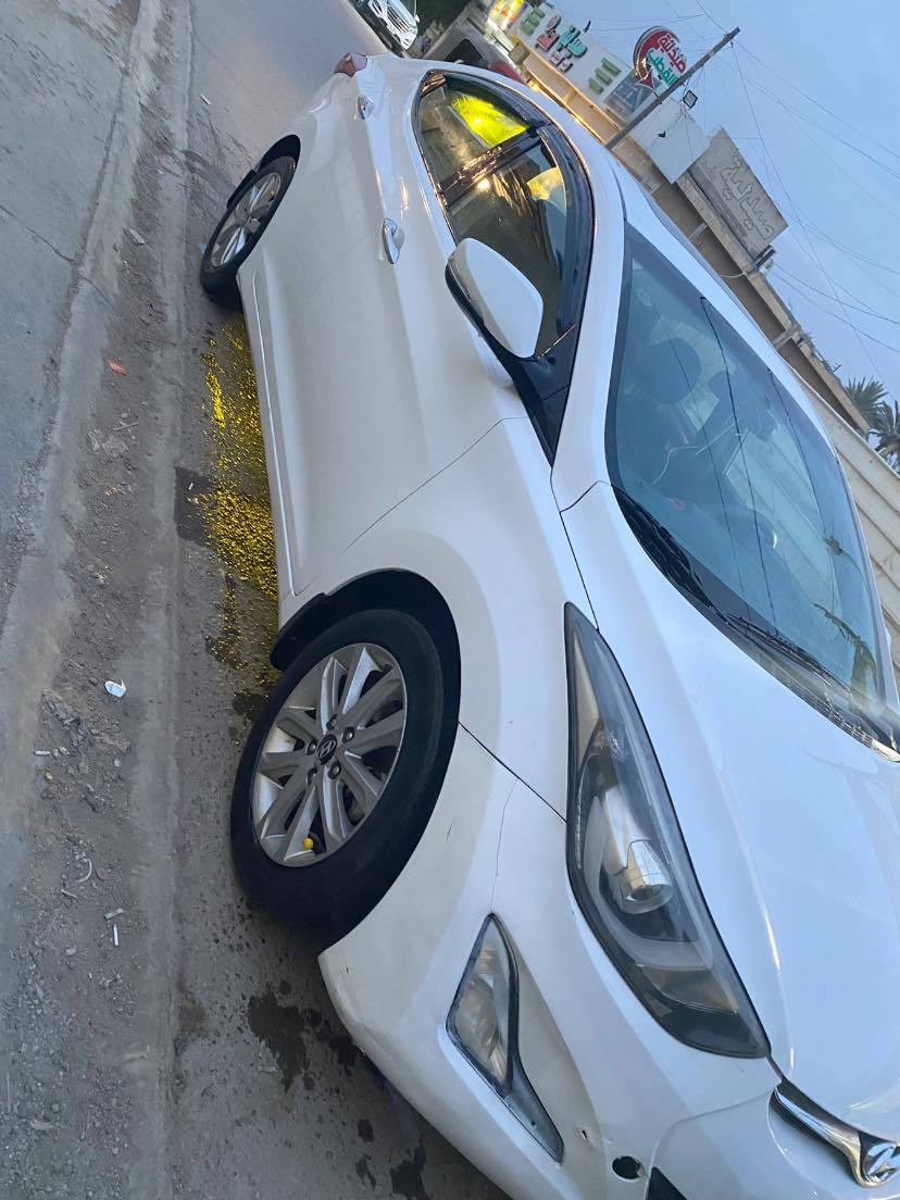 الانترا 2015للبيع خليجي السعر خاص  ***********
