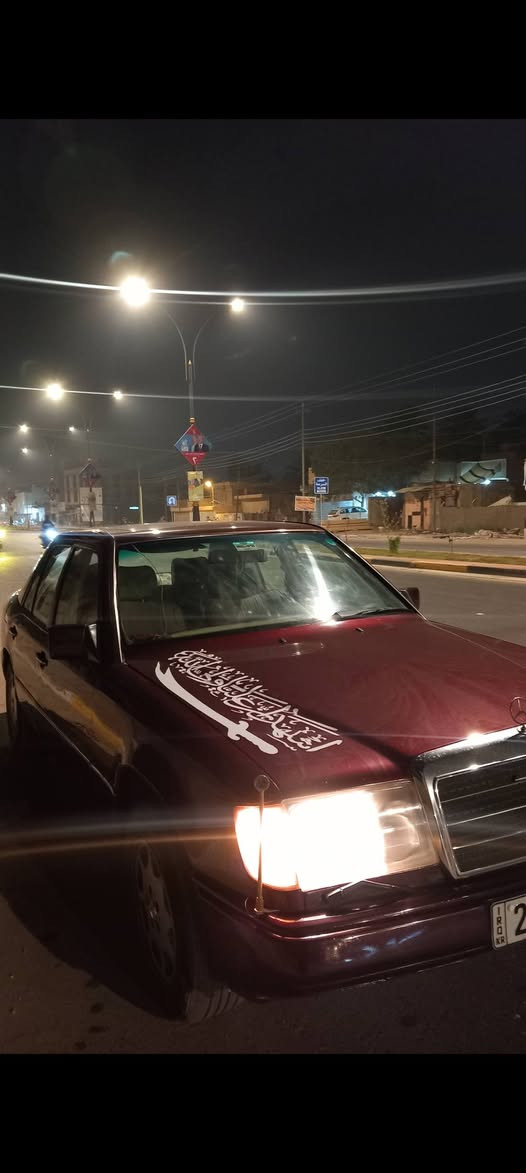 سلام عليكم مكلفه ب النشر 
السياره للبيع للإستفسار اكثر اتصلو على الرقم 
*********** غير متواجدين ع نت فقط اتصال ع رقم
