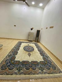 بيت للبيع مساحه 100م بناء حديث درجه اولى كونكريت صب الجمعيات حجي حسن ا...