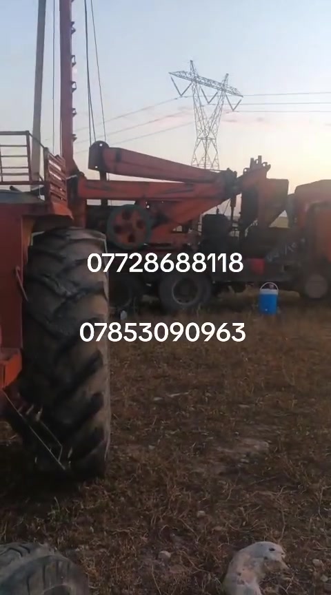 حفاره خالد سوري منطقت حمام العليلي


**إذا كنت صاحب هذا الإعلان وتريد حذفه لأي سبب، رجاءا أرسل رسالة إلى الدعم الفني**