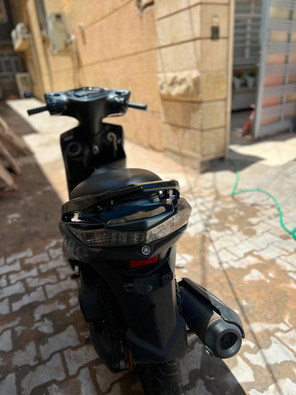 سكنس لد مكفوله كفاله عامه
محرك مكفول دهن امزويل دراجه كلش نضيفه شلعه معدل فول كلج امامي رياضي اصلي خلفي بلادي
دراجه جديده
كامله مكمله
مكاني بغداد الكاظميه ساحت عدن
سعر : مليون قفل
***********
