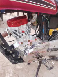 دراجه للبيع كلك تعمير 25المكينه مامفتوحه الشراي خاص 07782693362