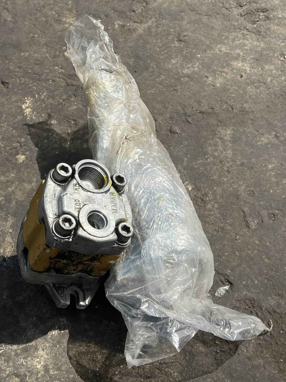 مظخه مال كرين كنتر البيع سعر 3$ وبيها مجال مكانهن بغداد  ***********
