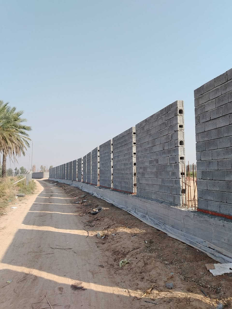 بسم الله الرحمن الرحيم
خلفه متفرق للعمل قطعي او يوميه بشرط
 عداله واحد عله واحد *********** 

#احمد_الكرغولي
