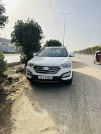 سنتافيه • ٢٠١٣ • ٦ سلندر