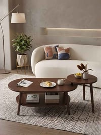 طبلات ثنائية • جوزي أبيض • 100×50×42/40×40×48