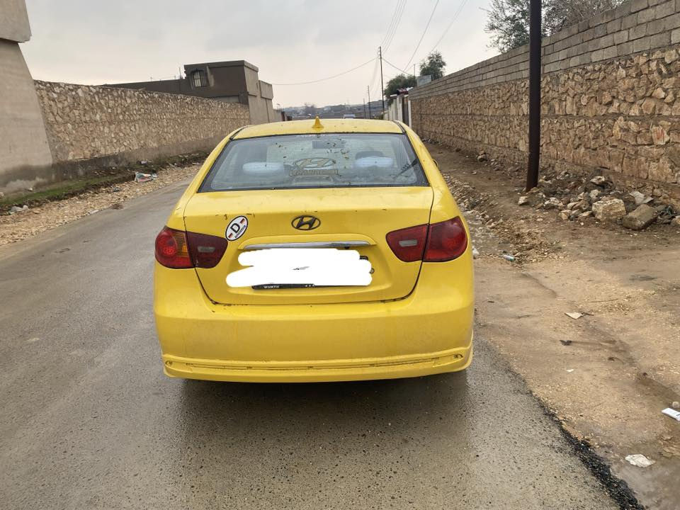 سلام عليكم
النترا موديل ٢٠١٠ تكسي امريكي محرك ٢٠ 
ضررر جاملغ خلفي كوبون بنزين بيه مكانه موصل شرعيه موجود السعر ١٠٥بيه مجال  هيئه غرمات صفر 

‭٠٧٧٠ ٣٥٦ ١٨٤٣‬

‭٠٧٥٠ ٧٦٦ ٩٢١٤‬
