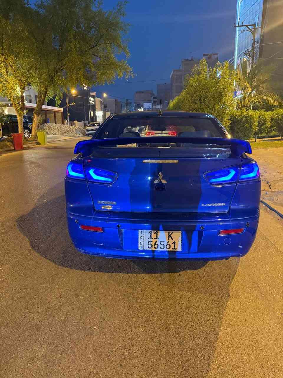 لانسر قرش ٢٠١٧ مكينا ٢٠٠٠ دوش لمتدد اديتون قماره سوده فول مواصفات فتحا شاشا لمس كامره دواره اشاير مري شفتات كير تحكمات ستيرن داخل جلد مازدات +بك لايت متغير الوان عن طريق الهاتف لايت زنون ٣عدسات عالي ناصي كير محرك كفالا عامه صدر امامي خلفي جديد تخم تاير جديد سياره جاهزه اي نقص مابيها بيها صبغ ٣قطع بدون دواخل جاملغ وبابتين رقم بغداد بسمي مكان السياره بغداد الغزالية *********** اتصال +وات ساب مراوس حسب القناعه بغداد, العراق
