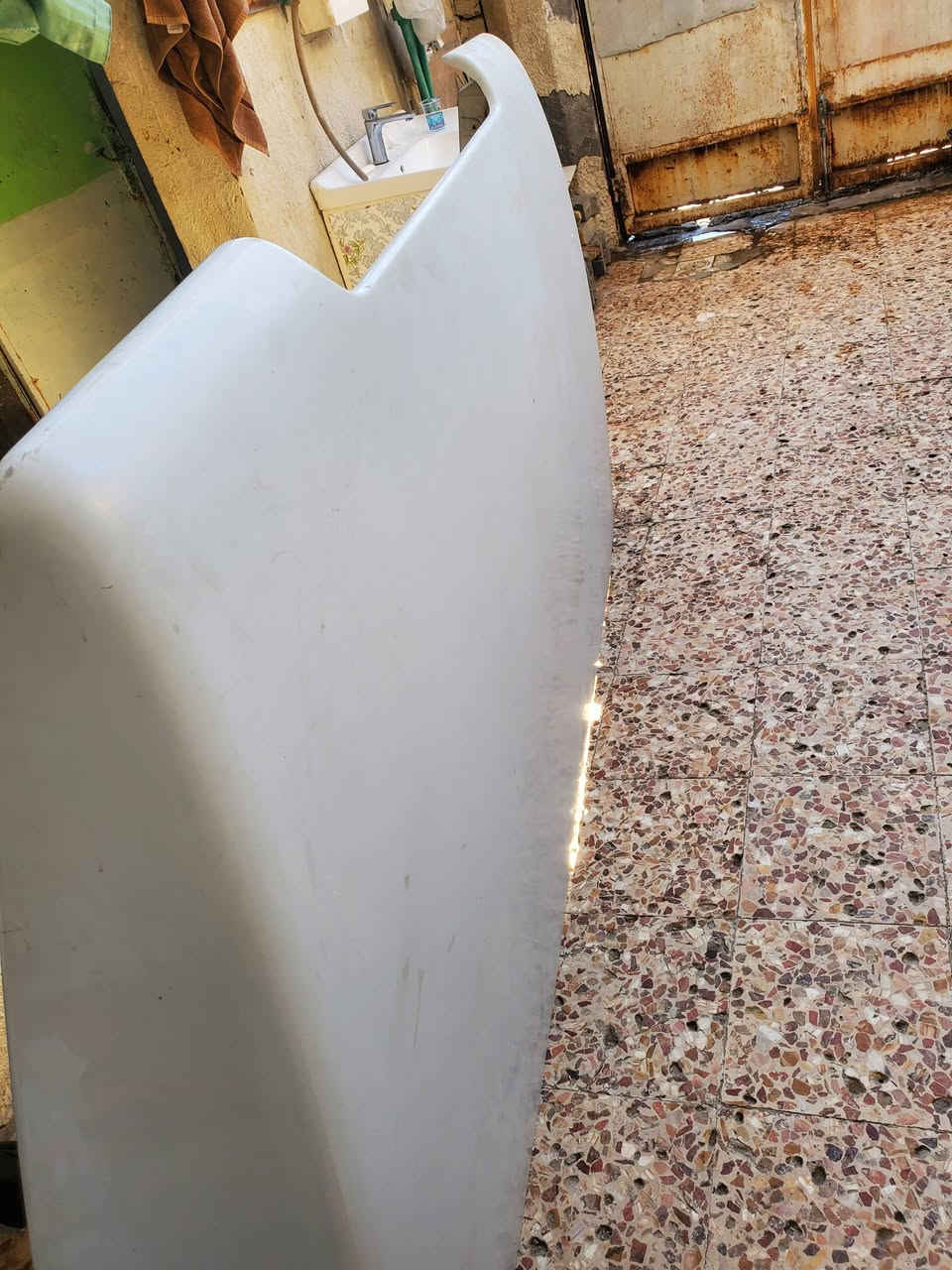 كاسحه مال اتك روز*********** عنوان بصره
