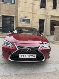 لكزز مديل 2019 لارج مكينه سته سلندر الحجم الرئاسي مكانها بغداد بيها 3 ...