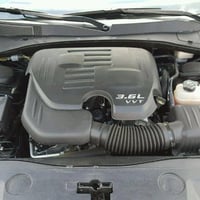 تشارجر SXT • ٢٠١٤ • ١٢٠ الف