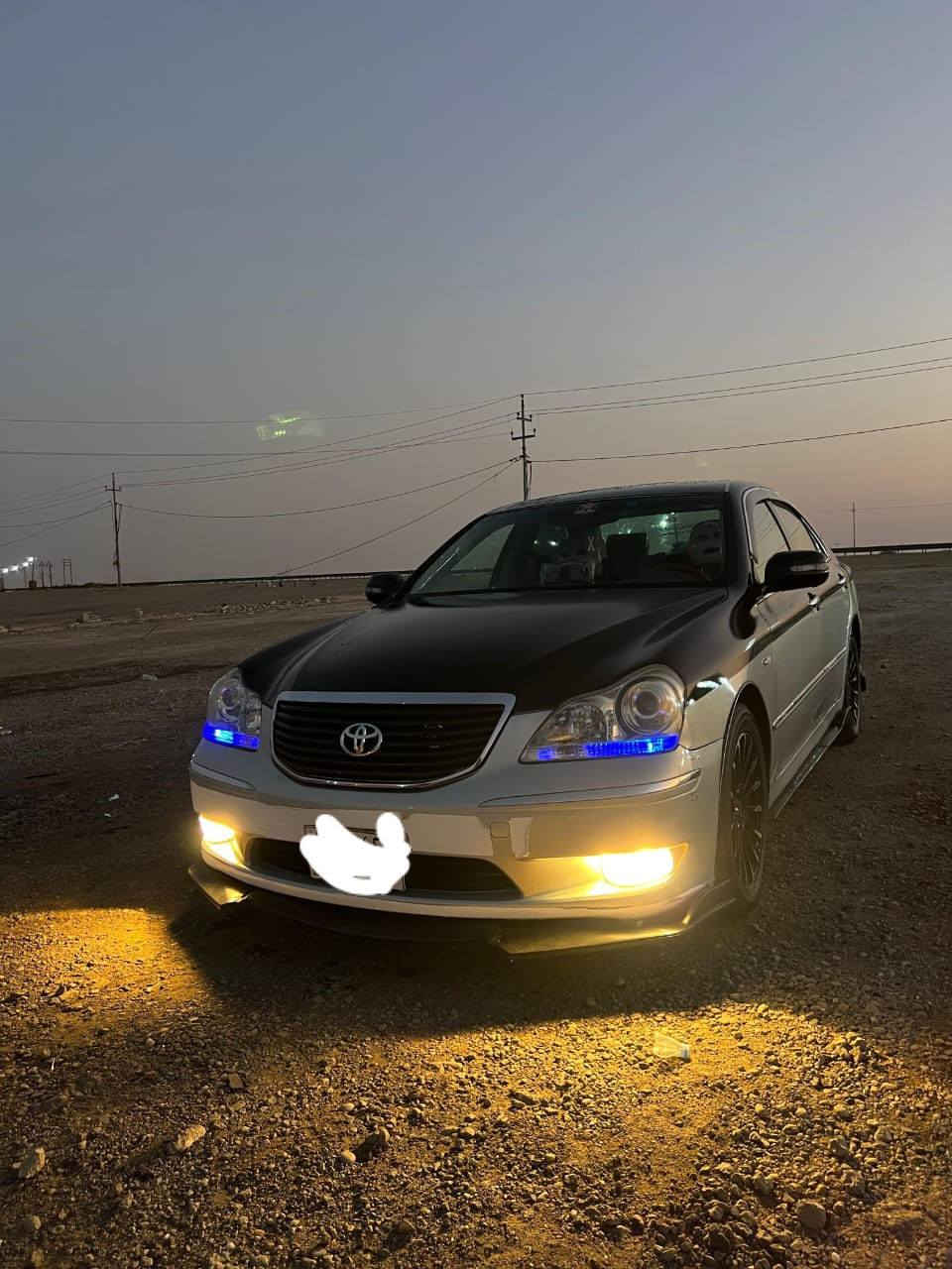 يالله سلام عليكم ماجسته 2005 فول مواصفات تبريد تدفئه كشنات كهربائيه سياره فول للاخير  كصه فقط قماره متوئمه طبق لاصل مكينه كير سياره كفاله رقام نكليزيه سعر 55 بخدمه شراي مكاني قبله ***********
