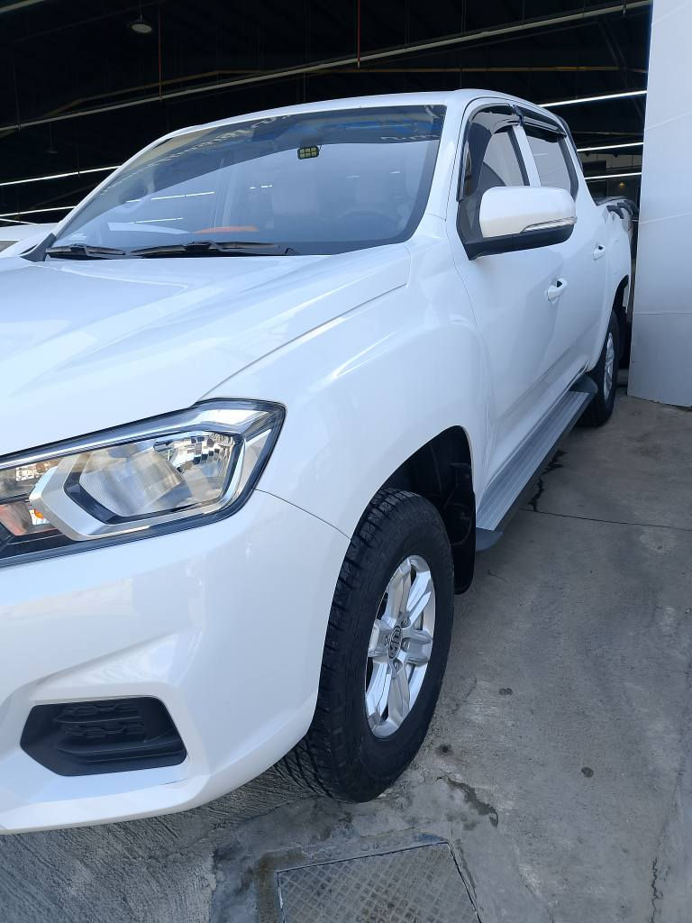 Mg T60. موديل 2024بي بوياخ بي سارد تنها 6354k.mرويشتو📞***********
نرخي 165گه لايه السليمانية, العراق
