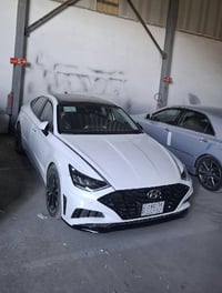 سوناتا ٢٠٢٠ • ٢.٥ • رقم بغداد