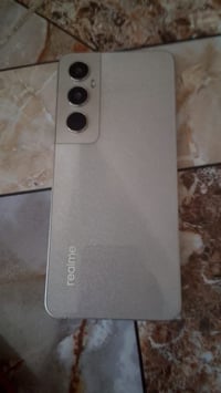 ريامي C65 • بطاريه ٥٠٠٠ • شاحن ٤٥W