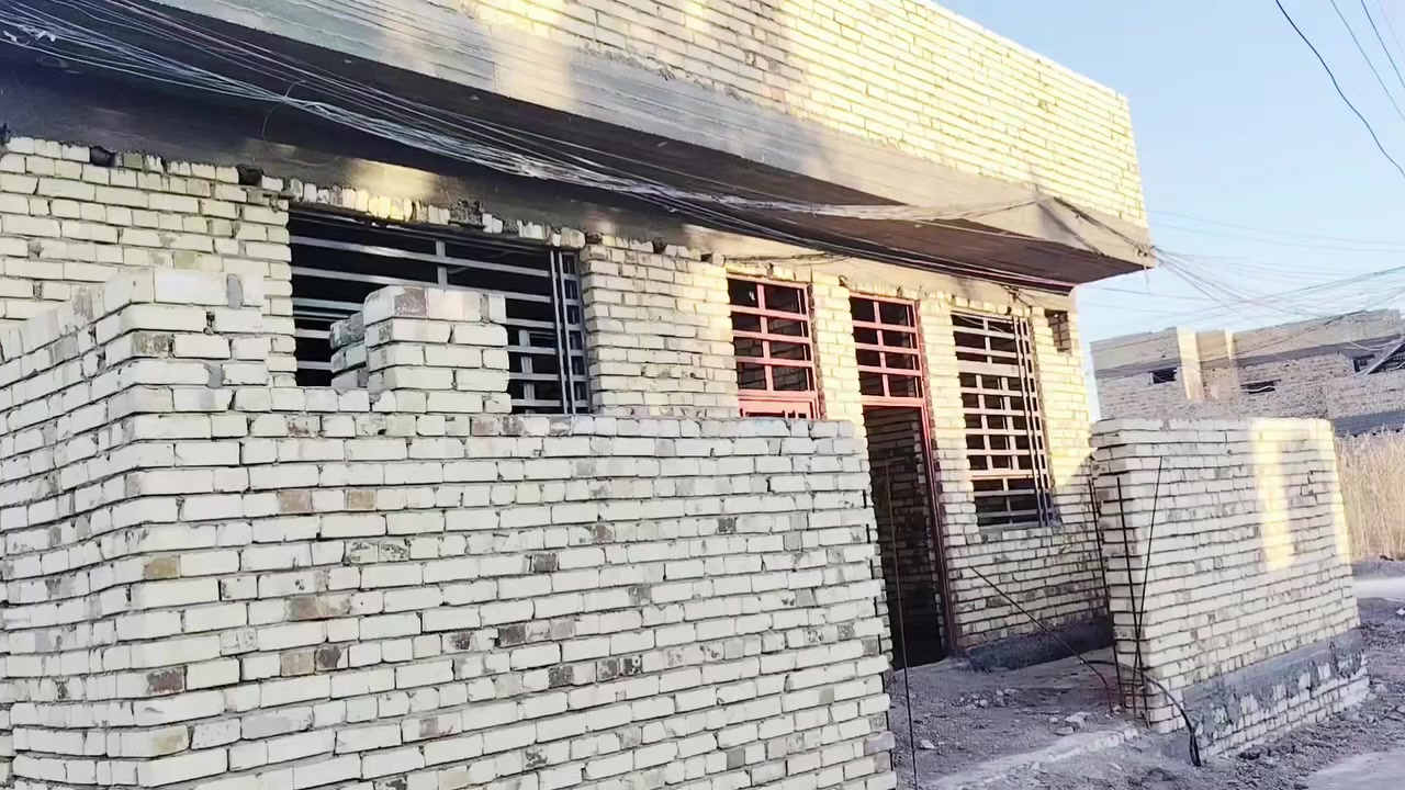 يعلن مكتب الخفاجي للعقارات
عن بيع هيكل المساحه ١٤٠ متر
كونكريت مسلح بناء حديث
طابو زراعي سند ٢٥ تحويل بسم المشتري
الموقع المحاويل خلف سوق
التفاصيل داخل الفيديو
للاستفسار الاتصال على الأرقام التالية
*********** أو
***********
