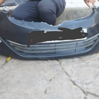 دعاميه النترا 16 مظلع للبيع  مع زوج بلاجكتور شغالات  75  للاتصال على ا...