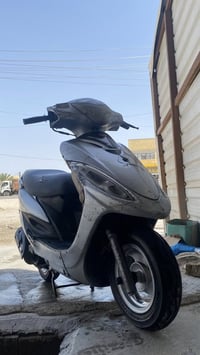 جي فور • معدل • بدون اشاير