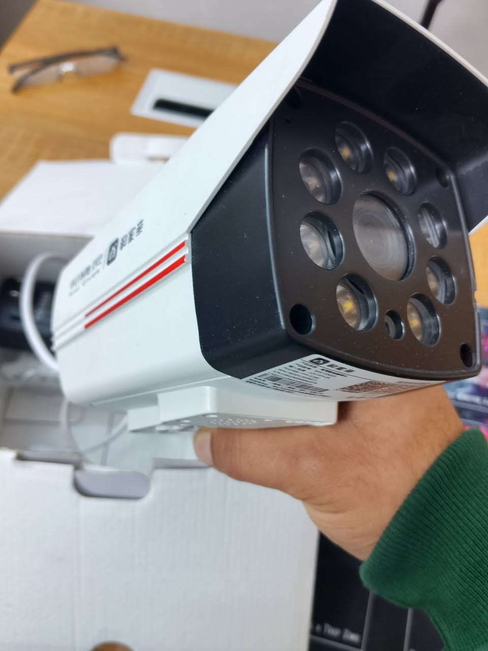 اول تم ب 20 صوت وصوره ولد وتسجيل 
*********** يوجد توصيل 📮
