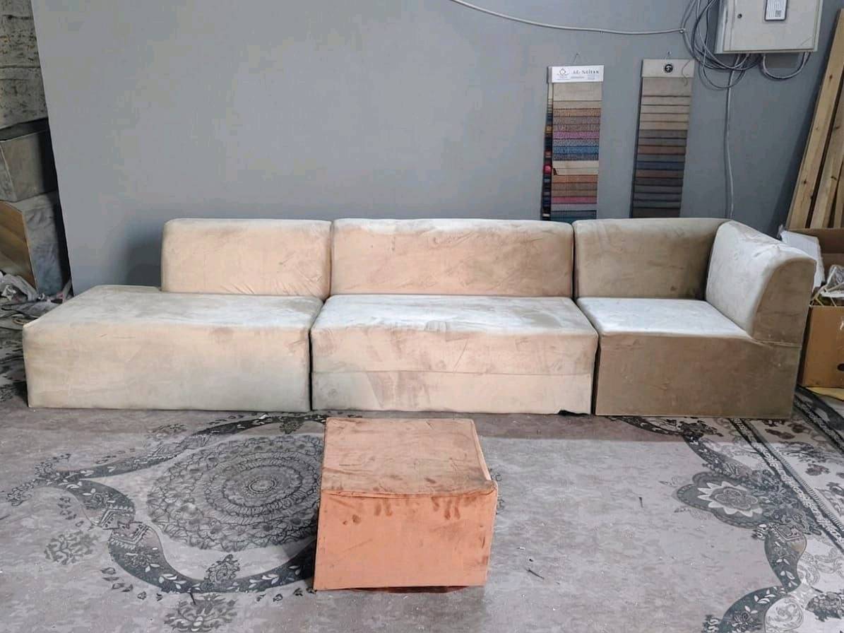 جاهزات كل 10مقعد 300مع توصيل داخل بغداد