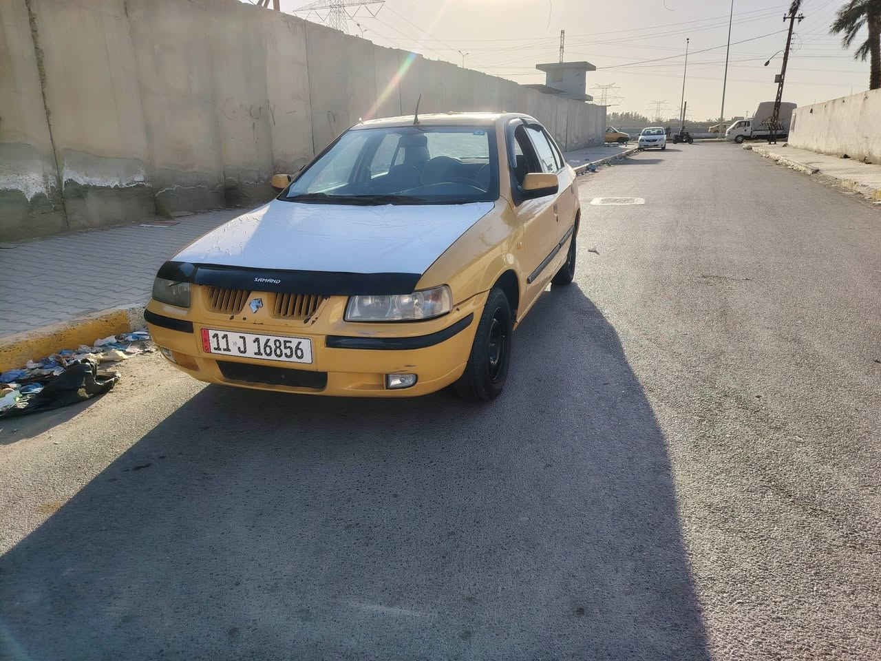 للبيع 
٢٠٠٩ . السعر ٢٦
***********
