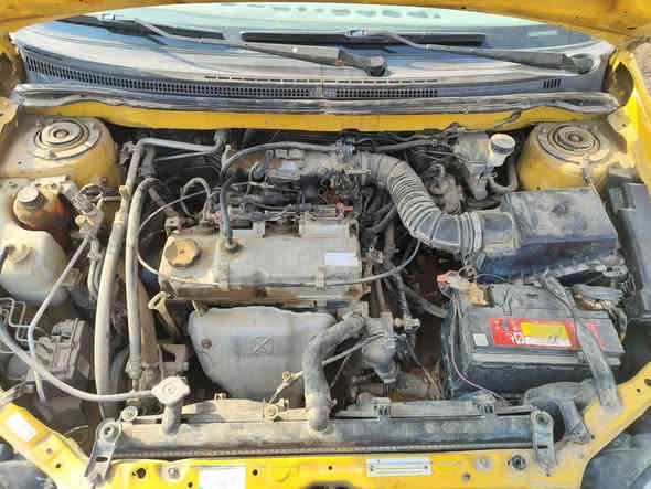 سلام عليكم 
سياره BYDf3 مديل 13
مصبوغة عام جمالية مابيهة معجون 
كهربائيات شغالة كير ومكينة خير من الله 
تخم تاير جديد صدر جديد 
العنوان القرية النفطية تقاطع النهروان 
السعر 50$
***********
