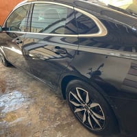 ماليبو موديل 2020 RSمعوقين 2027 صير حره حادث صطحي لا لغد ولا شاصي  سيا...