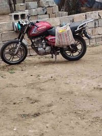 جني واي • ٢٠١٤ • دخانه قليله