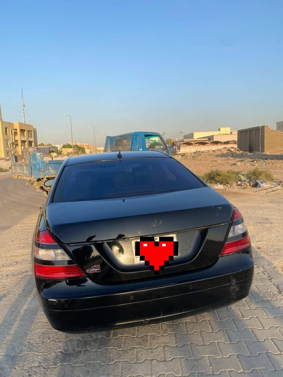 سلام عليكم مرسدس ادوات كصه اس 550 مديل 2008 محدث 12 ربع بيبان شفط فتحه سياره فول موصفات الخير سياره حت حجر بيه بيه موجود سياره بدون لوحات سعر 60 وبيه مجال مكاني نجف‎0781 043 0461
