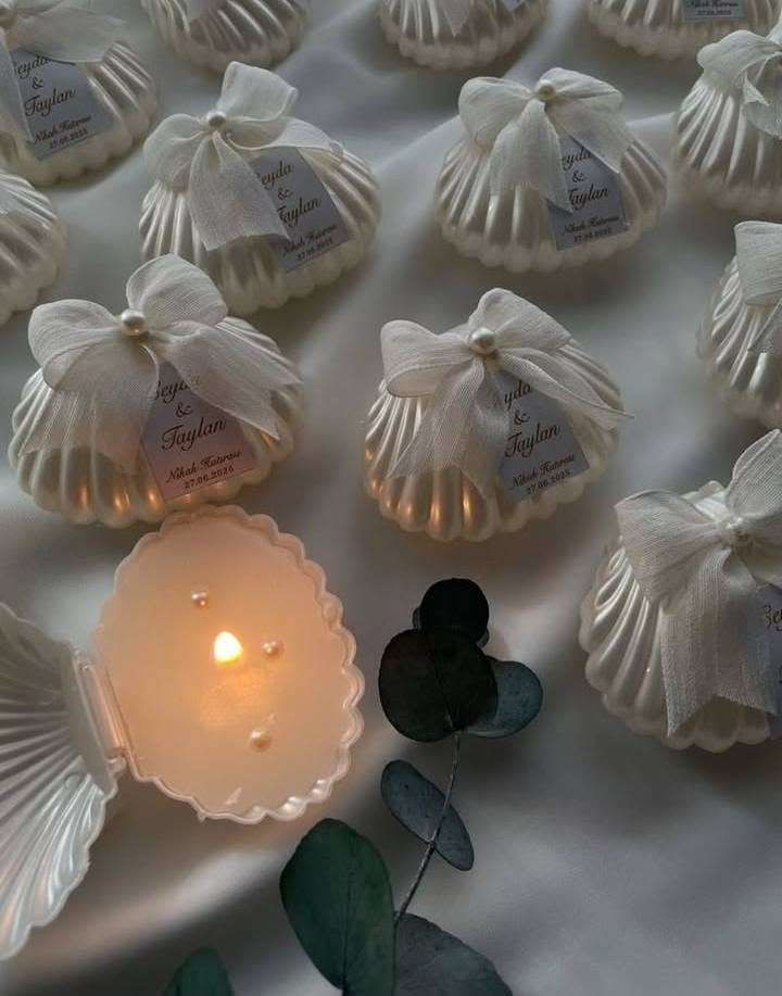 شموع معطره وفواحه خصم خاص 50%مع تغليف وكارت مجاني 🧸 الحجز خاص او انستا ألوان حسب طلب الزبونه 🎀 خلي هديتج مميزه ✨ ولا تحيرين بل كارت و تغليف هديه كله مجاني 🤍💐


**إذا كنت صاحب هذا الإعلان وتريد حذفه لأي سبب، رجاءا أرسل رسالة إلى الدعم الفني**