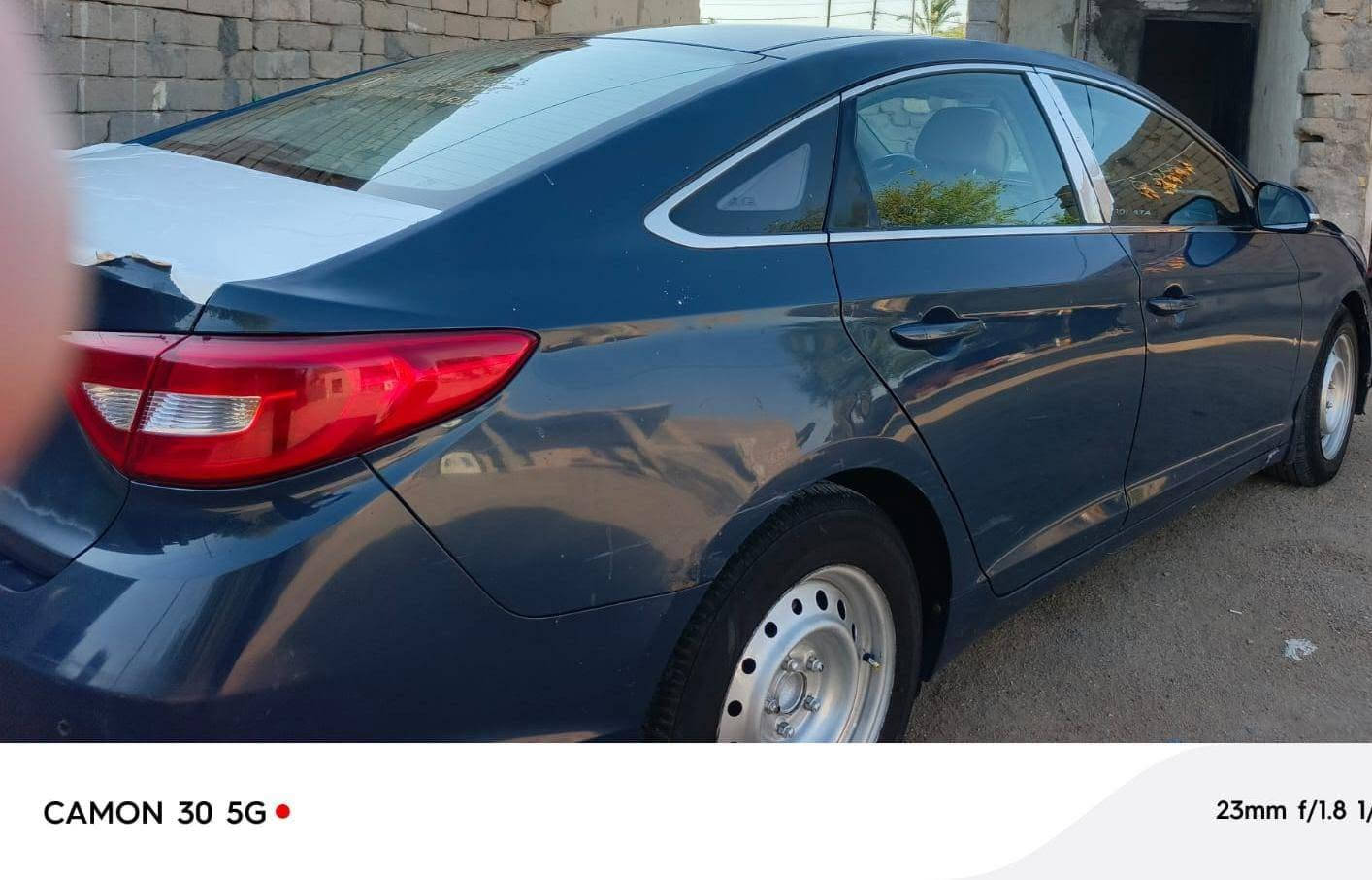 السلام عليكم سونات رقم اربيل سنويه 28 راعيه الشرعي يمنه فول مواصفات بنو رامه محرك 2600 دوش مكفوله هيه والكير تخم تاير حداده جاهزه السياره من كلشي والباقي التفاصيل لاتصال ع الرقم ***********مكان السياره بصره كرنه

