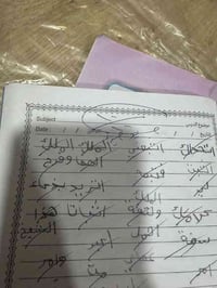 اني مدرسة خصوصي ادرس المراحل الابتدائية والمتوسطة والإعدادية بأسعار من...