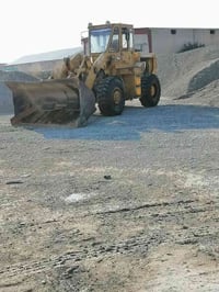 شفل كاوسكي • موديل ٨٥ • الرمادي