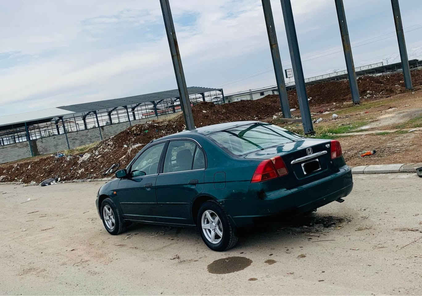 *********** موديل 2001 ئارم بلاستيك هةولير بةشةرتي ئارم ئةوةليات براوةنةبيت كير ئوتوماتيك كيرومكينة لانسةر بخ بةشةرت بيشو دواي توندو تولة كارةباي هةمو ئيش ئةكات تايةي تازةية دةعمو ليدراوي هيج نية سيارةيةكي زور ريكوبيكوبيمةسرةفة سعر ٢٩ معاملة لة سليمانيم *********** السليمانية, العراق
