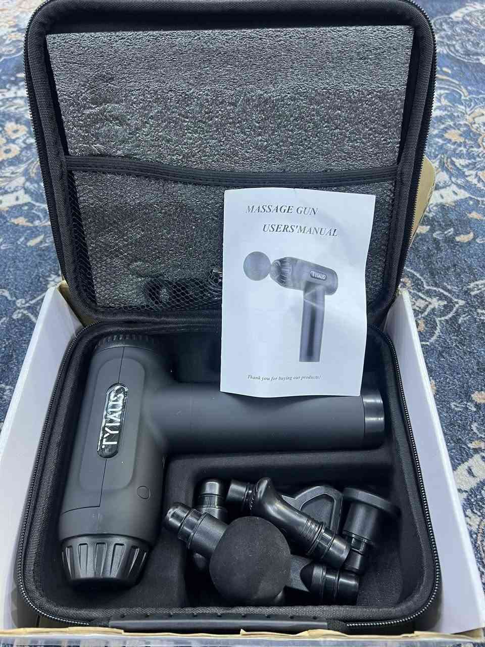 مسدس مساج جديد نوعيته تخبل
يجي ويا عده رووس مال مساج لكل الجسم
٢٠ الف


**إذا كنت صاحب هذا الإعلان وتريد حذفه لأي سبب، رجاءا أرسل رسالة إلى الدعم الفني**