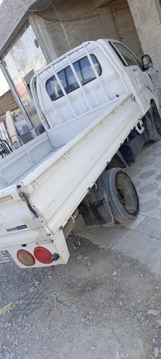 کیای بڕاوەمۆدێل 2010گێڕومەکینەوئەکسل بەشەرت بێ دەعم بێ لێدران  لەسلێمانی سعری 60وەرەقە*********** السليمانية, العراق
