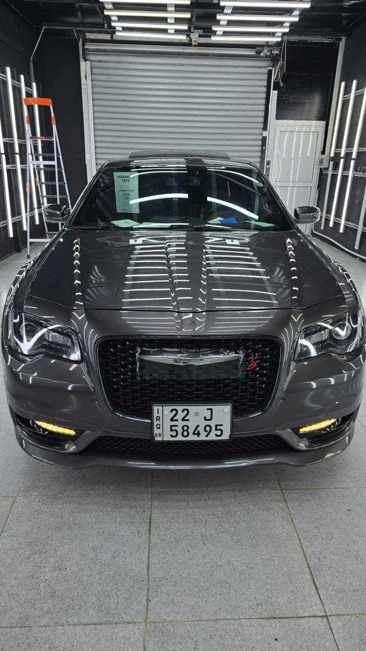 اوباما كلايزر 2018 فول مواصفات S
وارد كندي
رقم اربيل الدولي سنويه لسنه 2031
ماشيه 154
سقف بانوراما

🟡 السعـر 💵 اكتب تعليق 💬 يوصلك مباشر 📩

بصمه تشغيل بصمه ابواب
شاره بالمري + نقاط عمياء
حساسات امامي خلفي
سستم صوت باين + دمام خلفي 
كشنات جلد +تحكم كشنات
السياره كلين فقط طخه بصيطه بالهلال الخلفي بالعراق 
سياره ستخدام شخصي 
من البيت للمحل
موقع البصره العشار 

رقم صاحب سياره ***********

