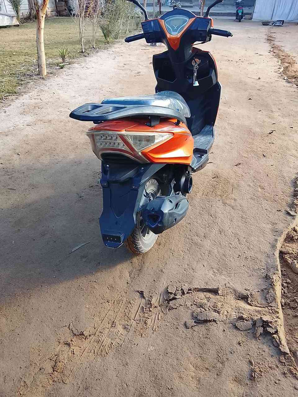 السلام عليكم دراجة سكنس موديل 24 دراجه جديده السعر 550 مكاني كربلاء سيطرة
إتصل ***********
